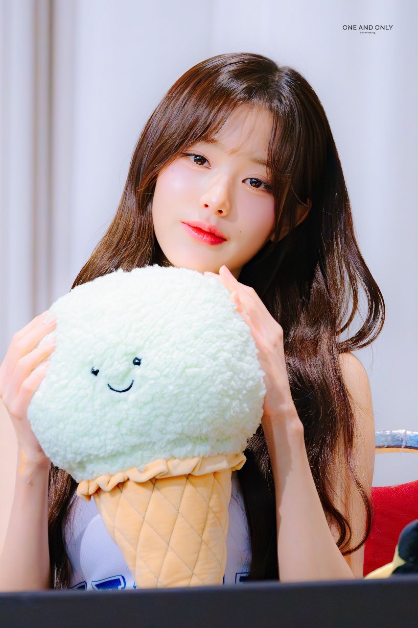 아이브 장원영
