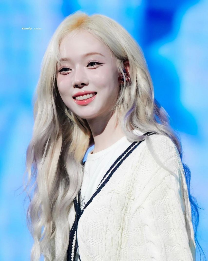 에스파 윈터