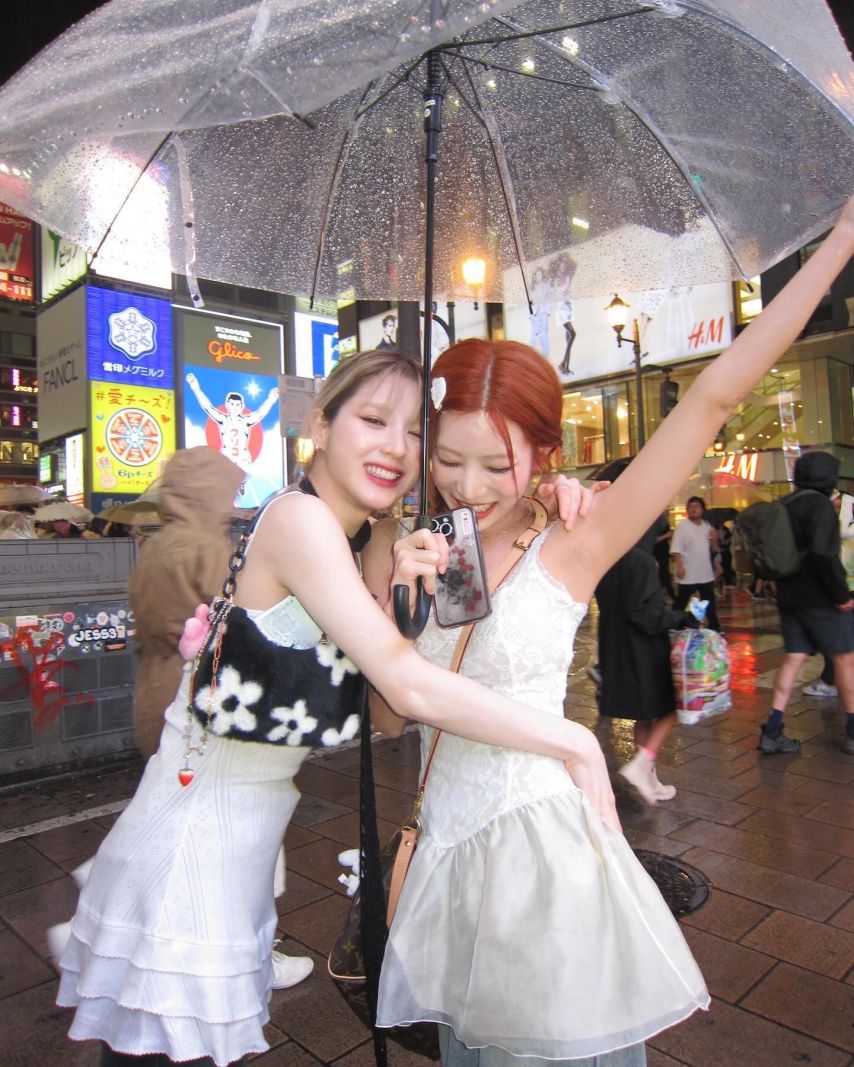 희진 최리 ARTMS