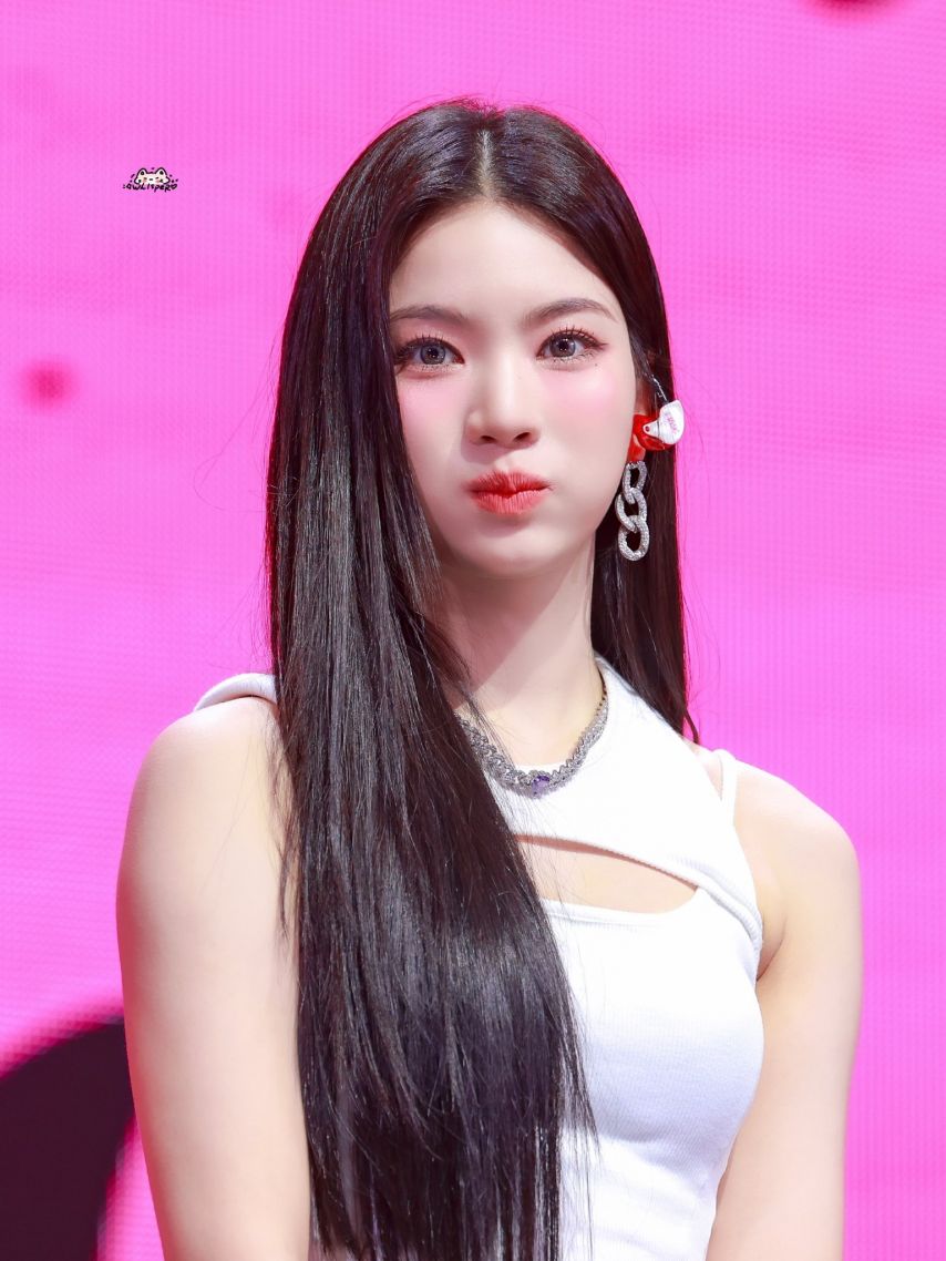 아이사 (스테이씨)