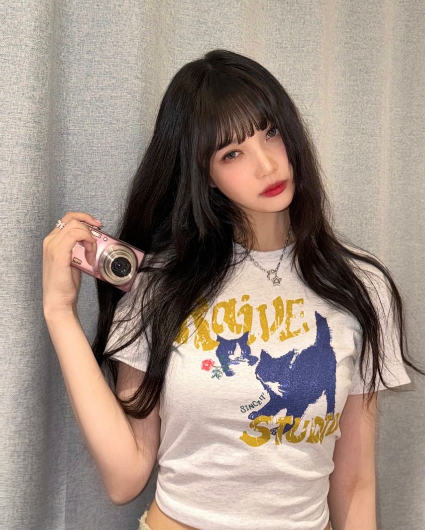 조이/ 예리 레드벨벳
