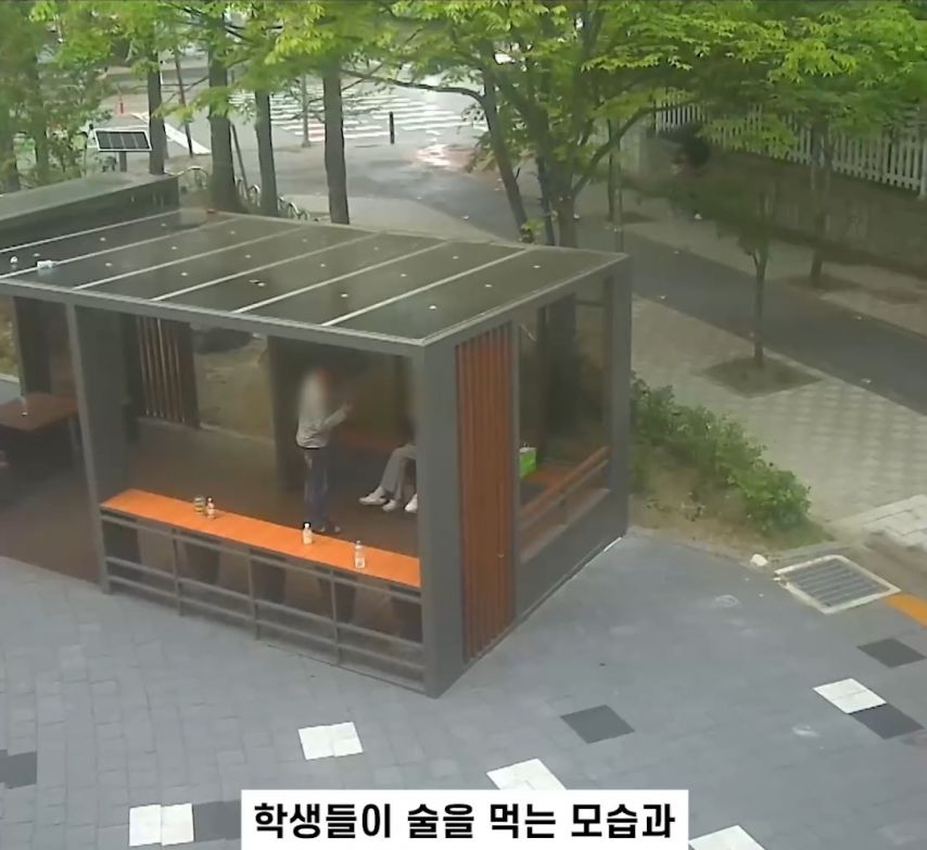 여중생에게 술마시면 출연료 주겠다는 유튜버