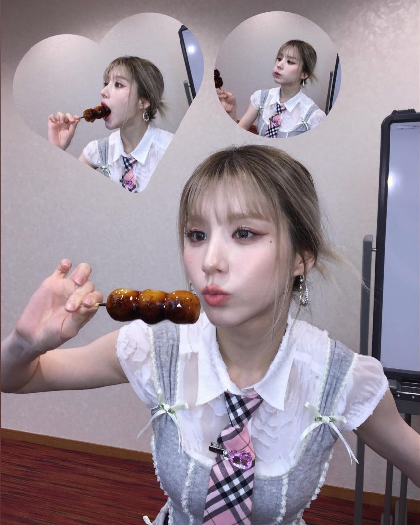 희진 ARTMS