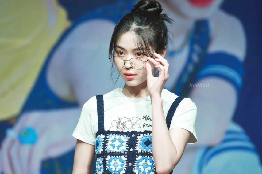ITZY 류진