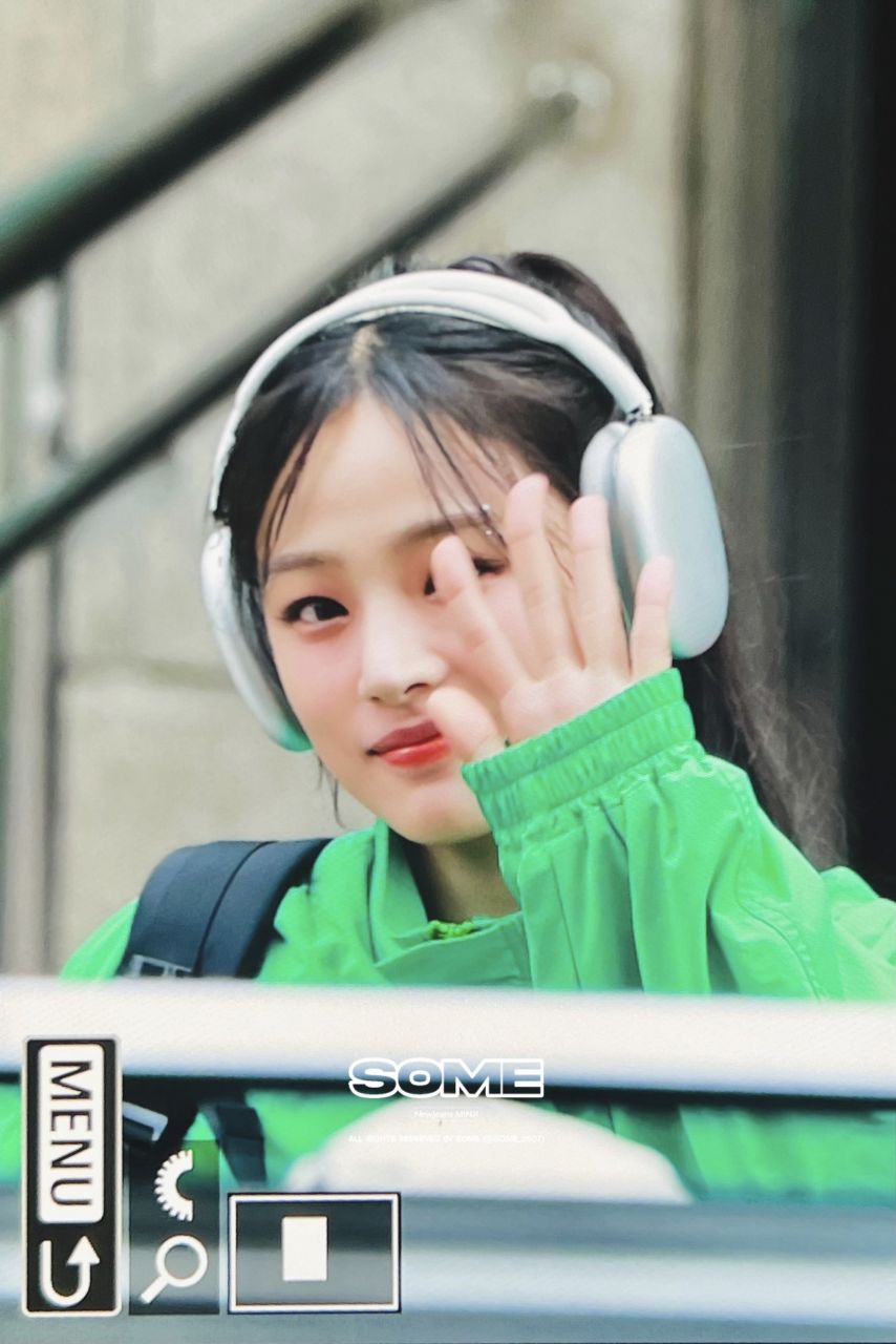 [뉴진스] 민지