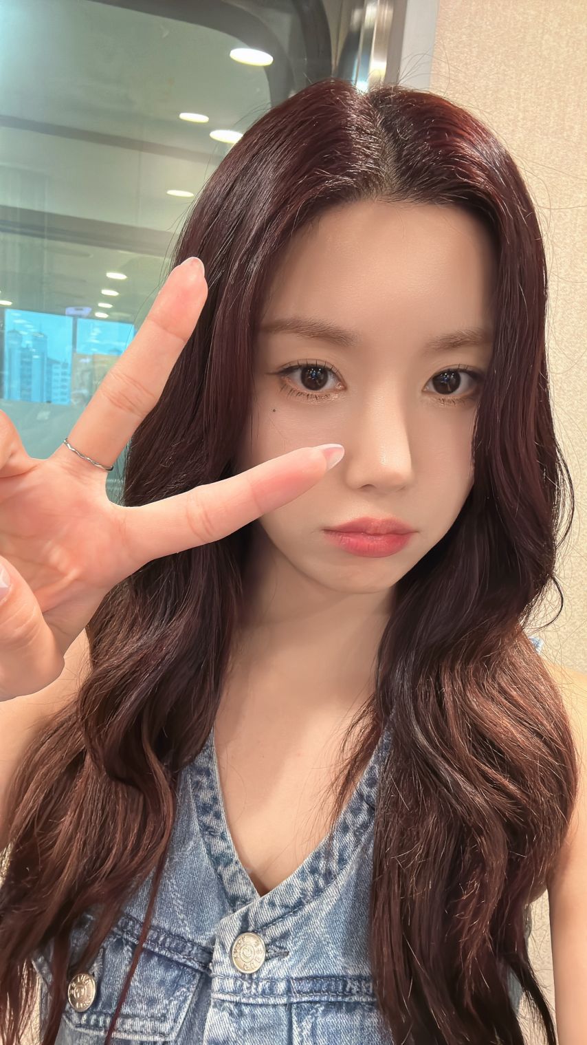 권은비