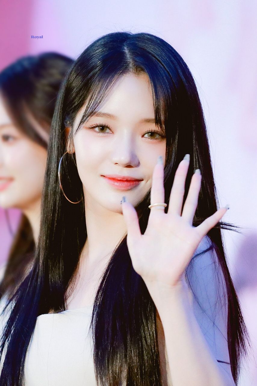 [프로미스나인] 노지선