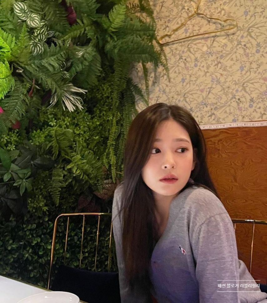 [아이즈원] 김민주