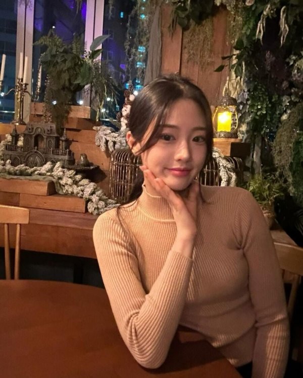 펜싱 전국대회 1위 존예 여고생