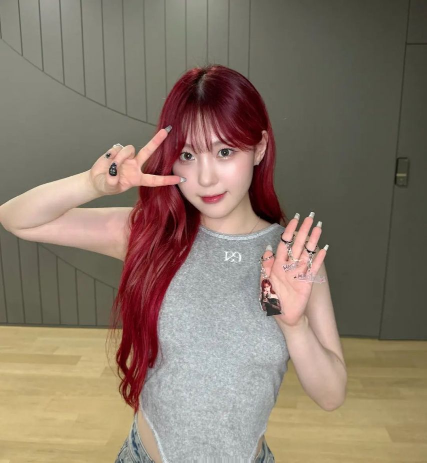케플러 김채현