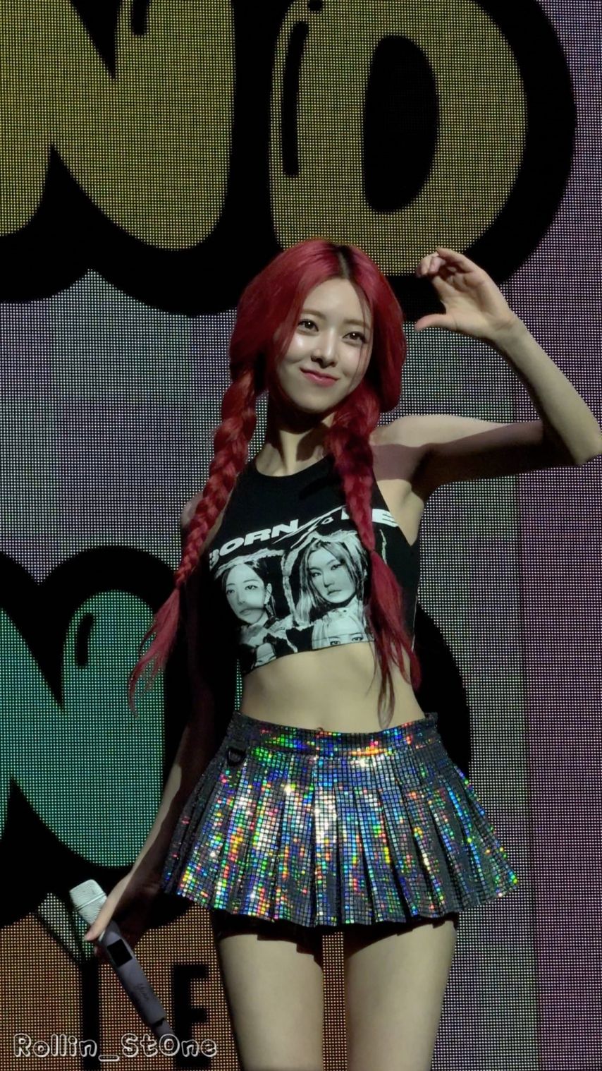 [ITZY] 유나