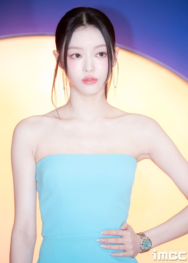 오마이걸 유아