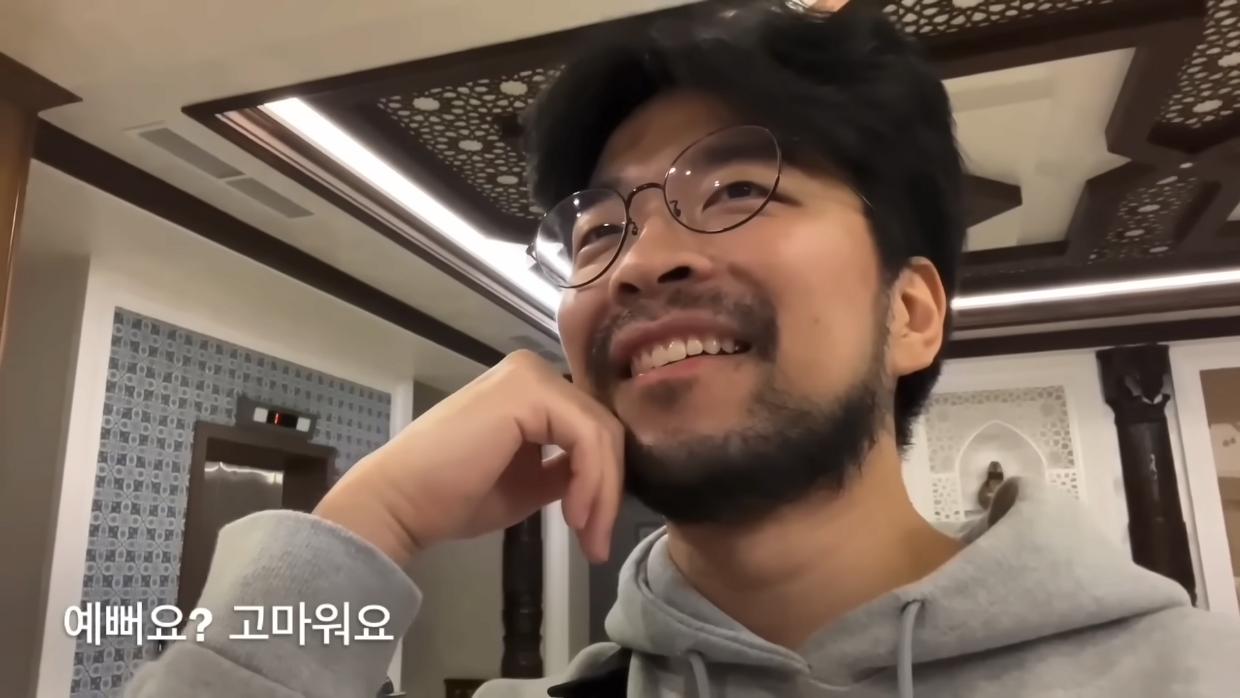 김태희가 밭 가는 나라에서도 통하는 구잘