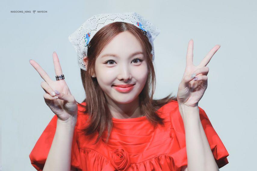 나연 (트와이스)
