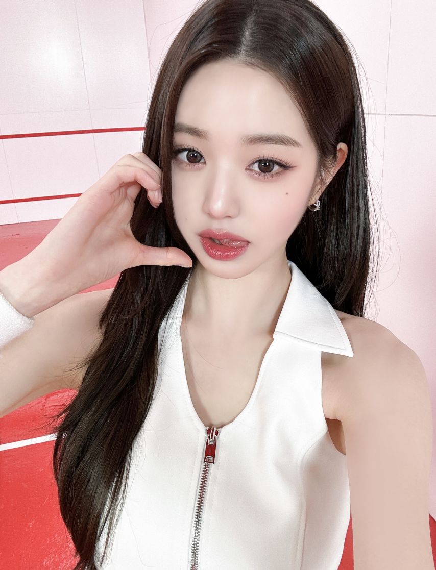 아이브 장원영