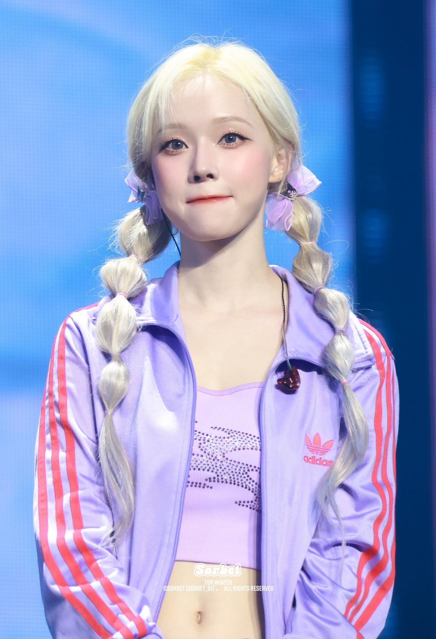 윈터 (에스파)