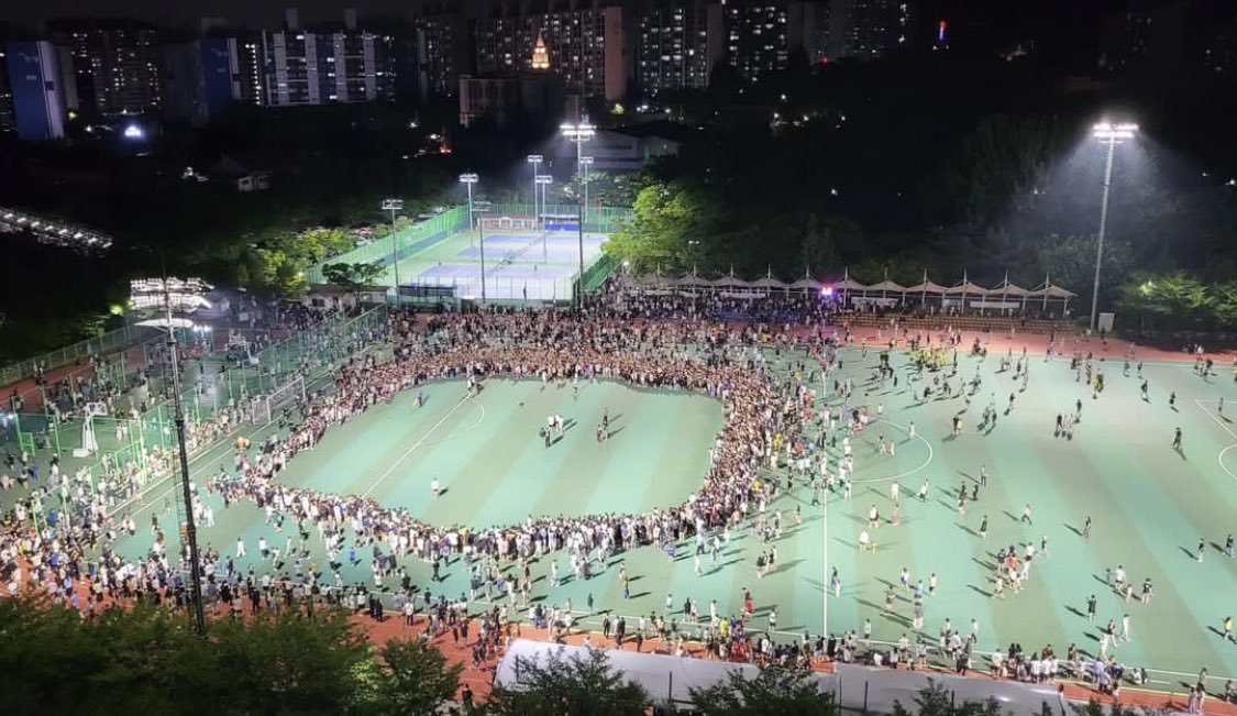 개판났던 손흥민 조축ㄷㄷ