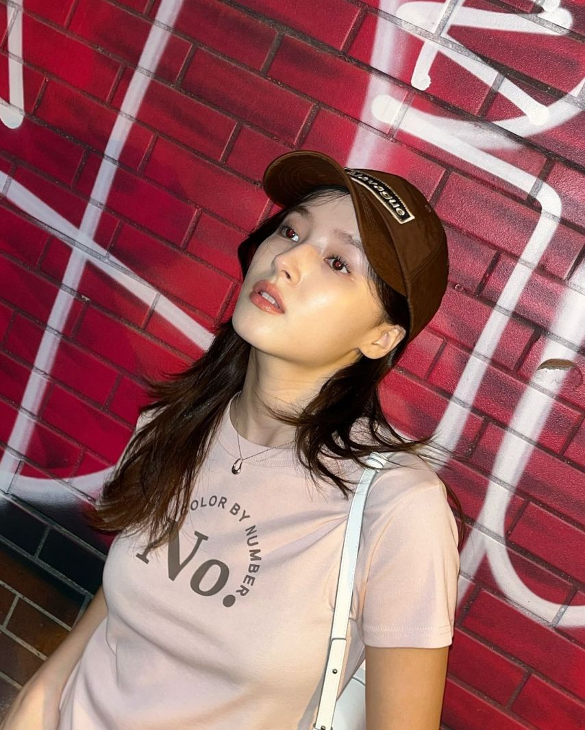 모모랜드 낸시