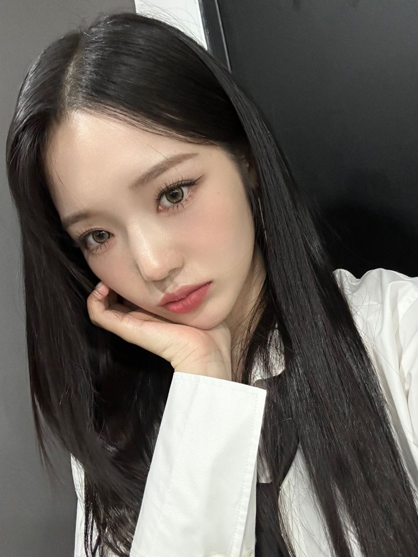 프로미스나인 노지선