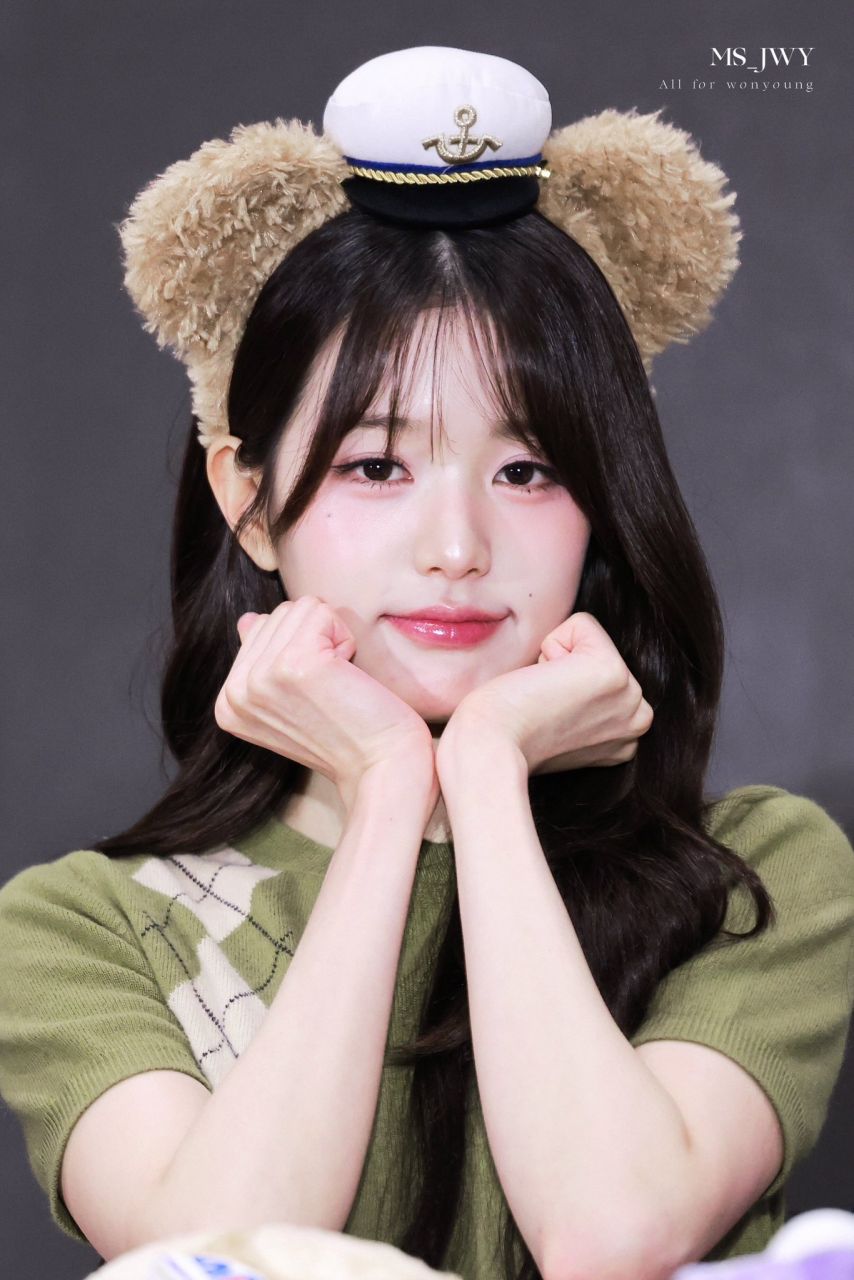 [아이브] 장원영