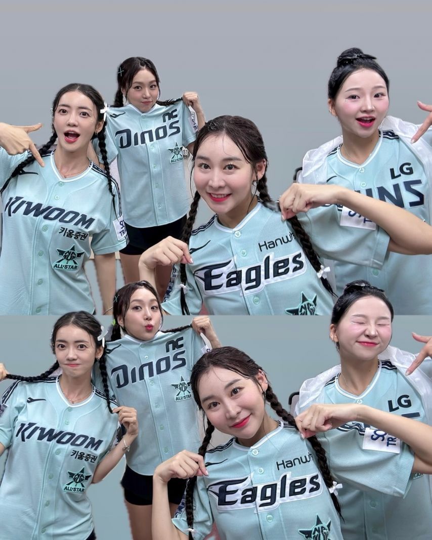 이주희 인스타