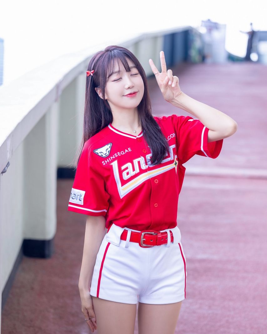 이주희 인스타