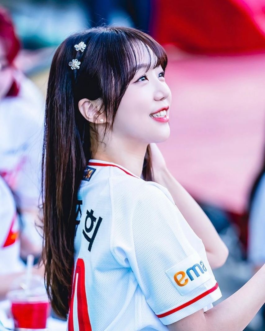이주희 인스타