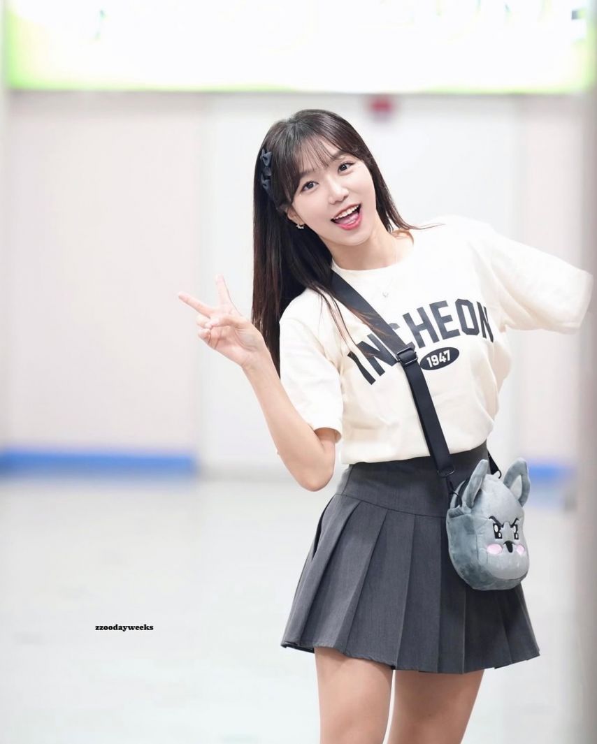 이주희 인스타