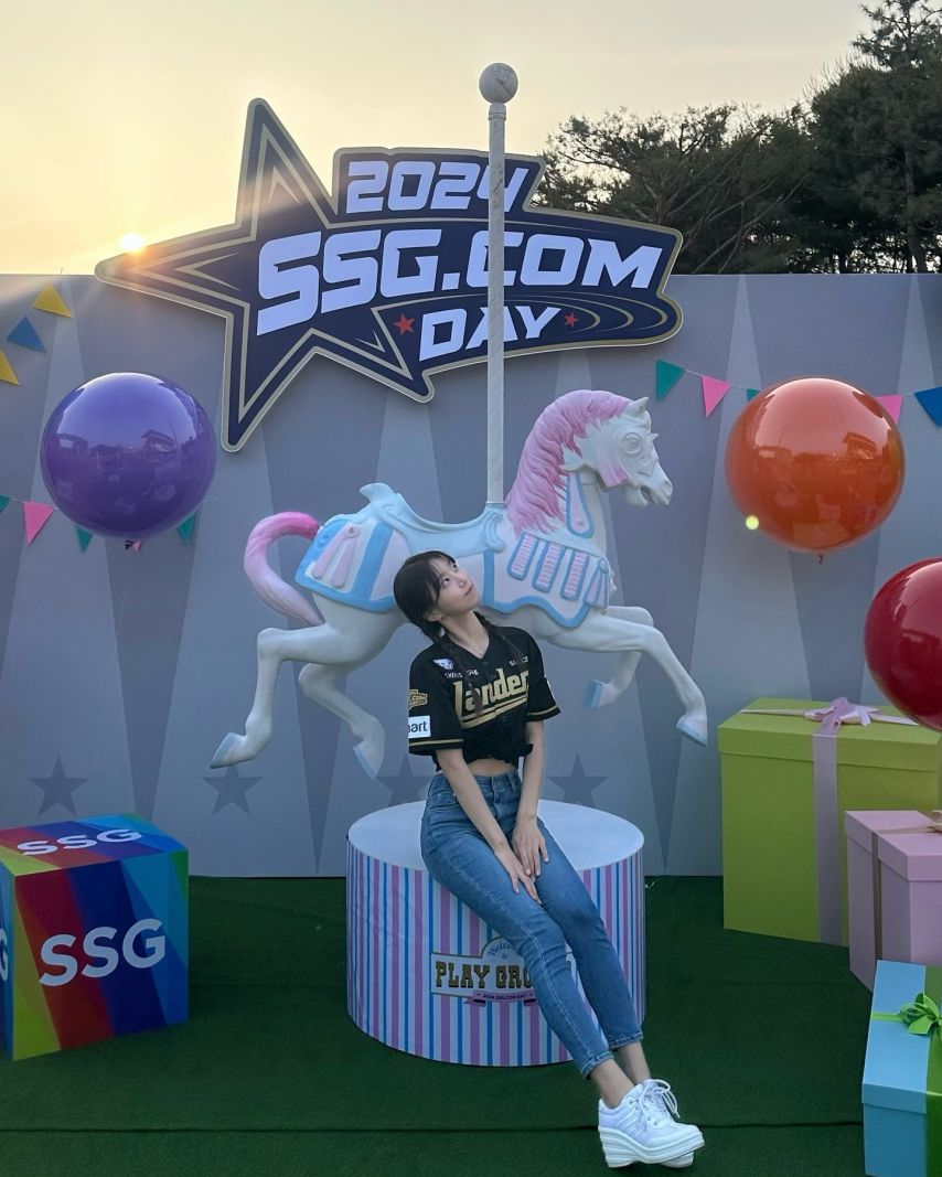이주희 인스타