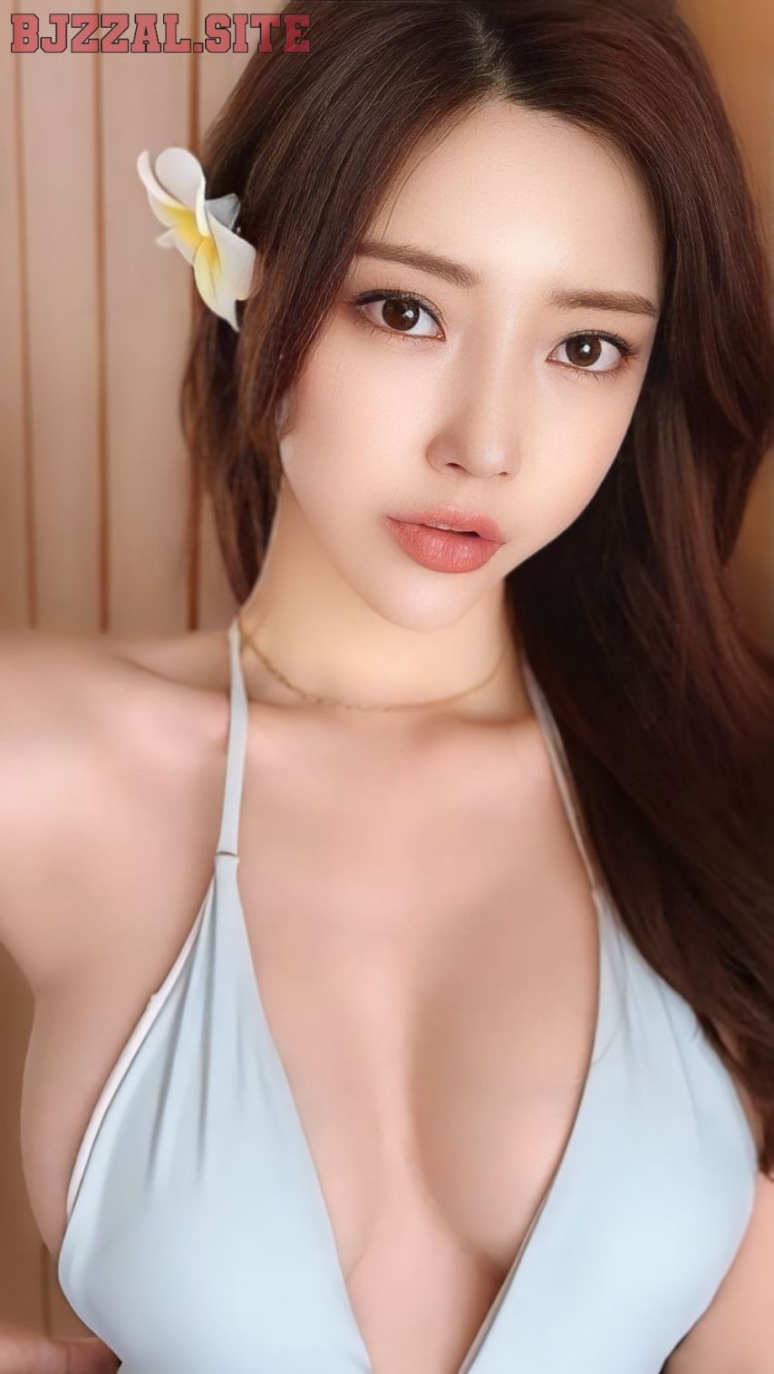 "F컵" 인스타녀 최소미