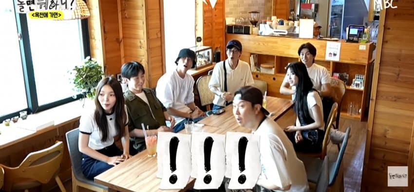 동생보다 예쁘다고 난리난 미주 친언니