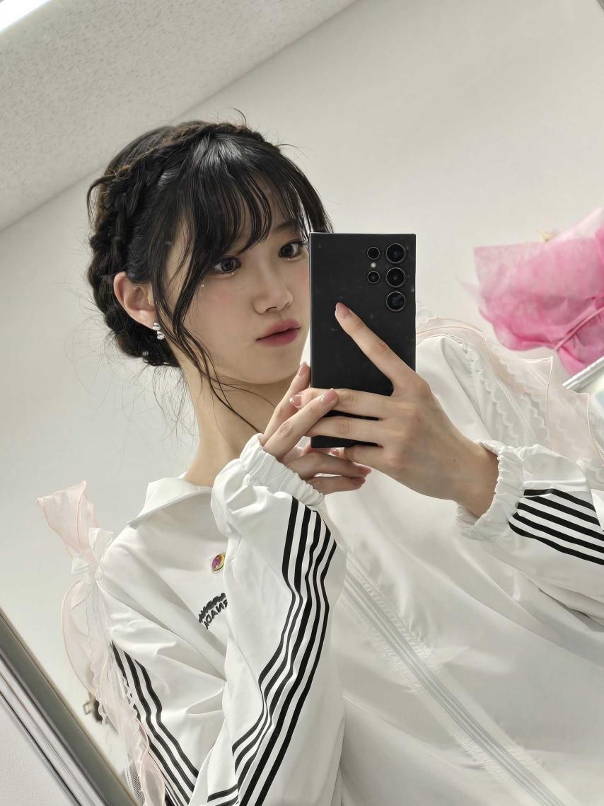 르세라핌 카즈하