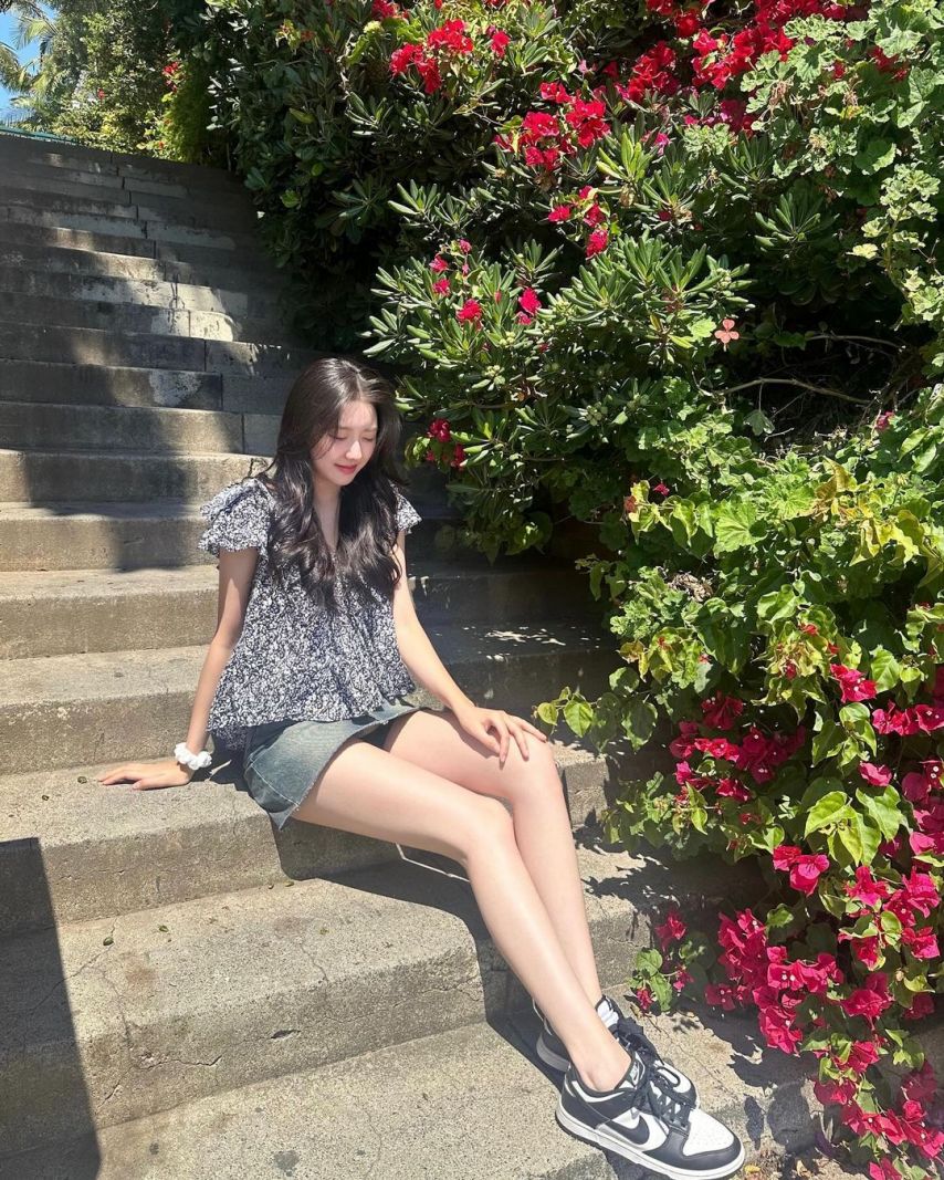 앨리스 가린