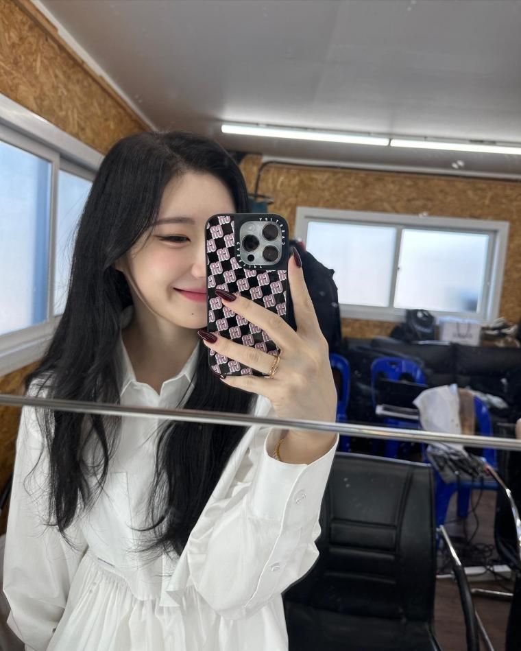 ITZY 채령