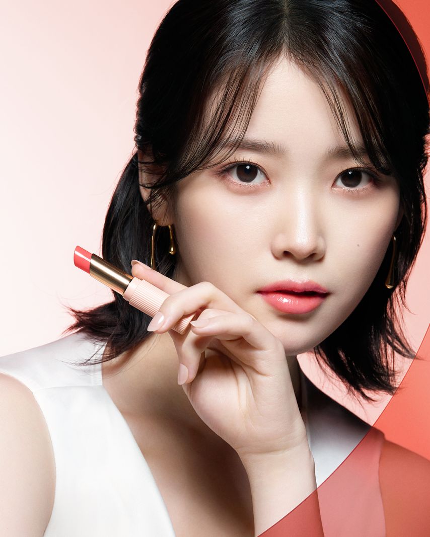 아이유 에스티로더