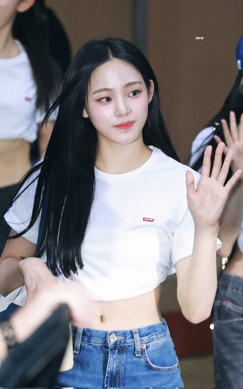 [뉴진스] 민지