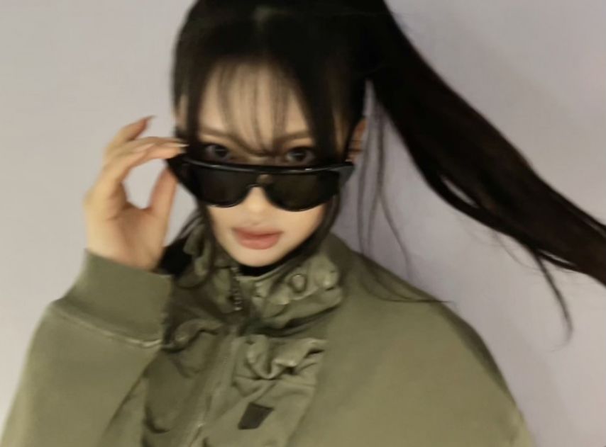 [뉴진스] 혜인