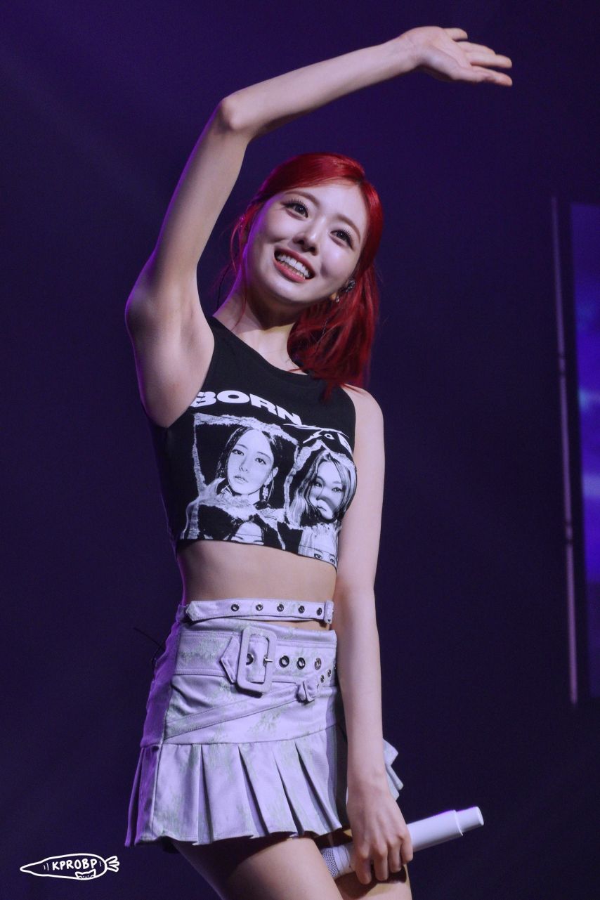 [ITZY] 유나