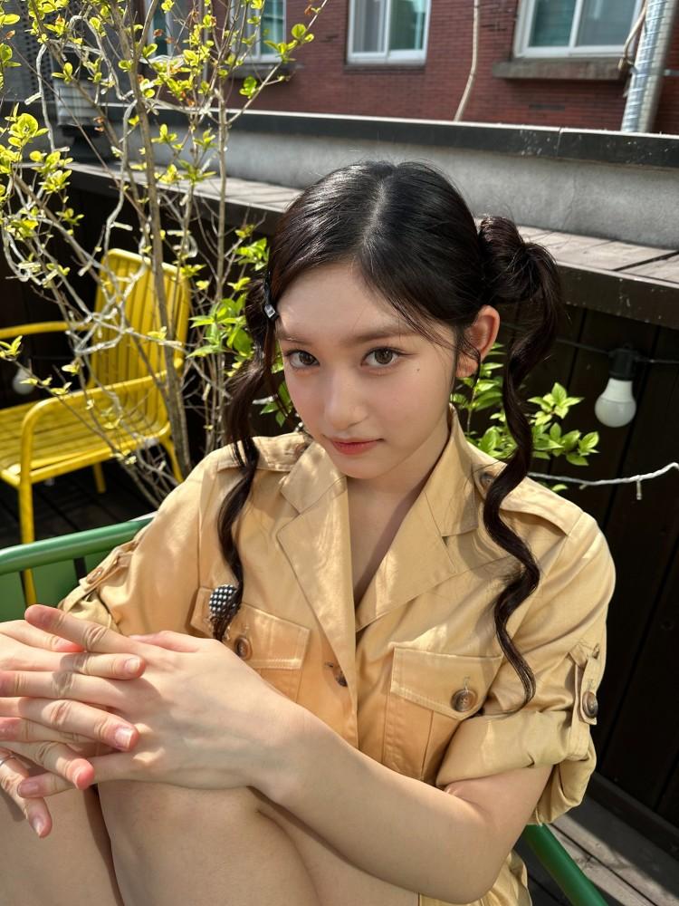 아이브 이서