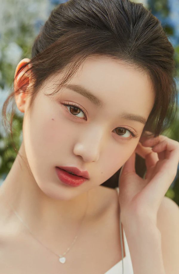 아이브 장원영