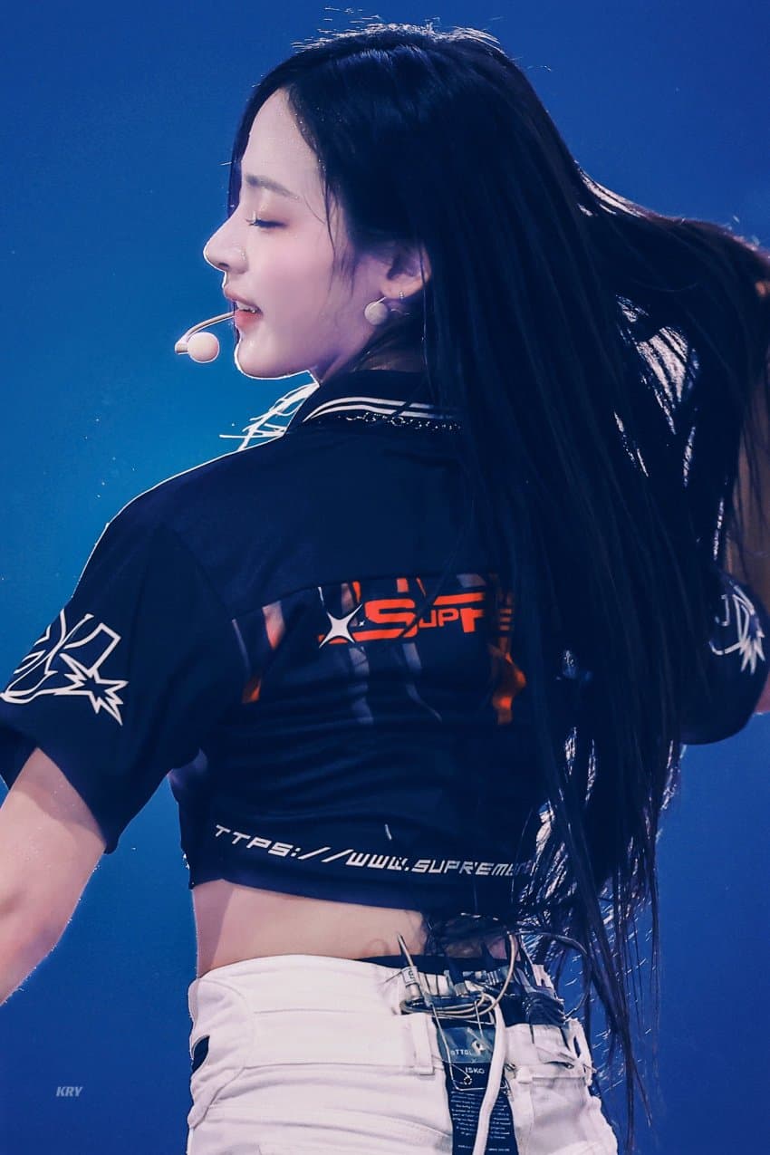 뉴진스 민지