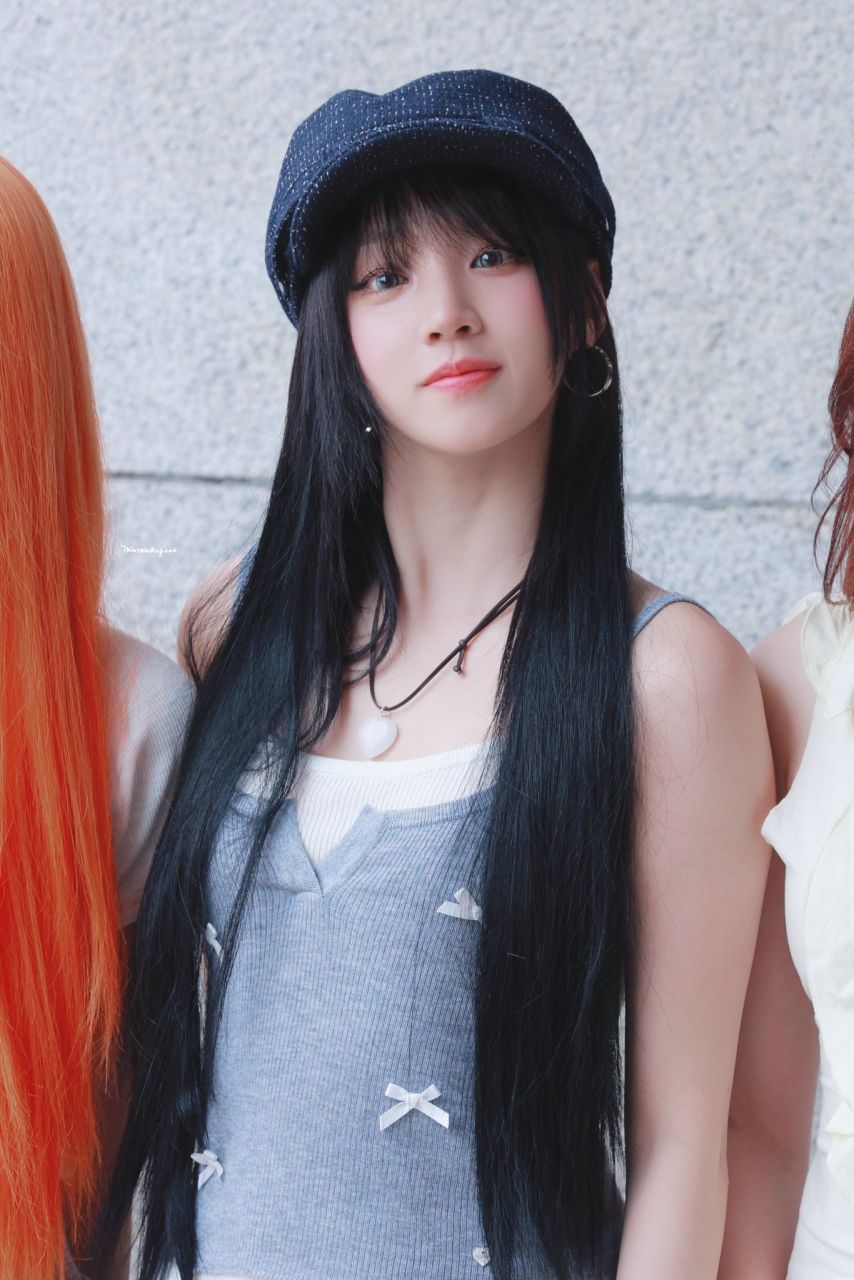 우기 (아이들)