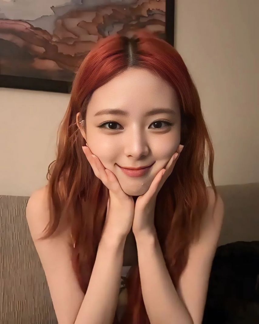 유나 (ITZY)