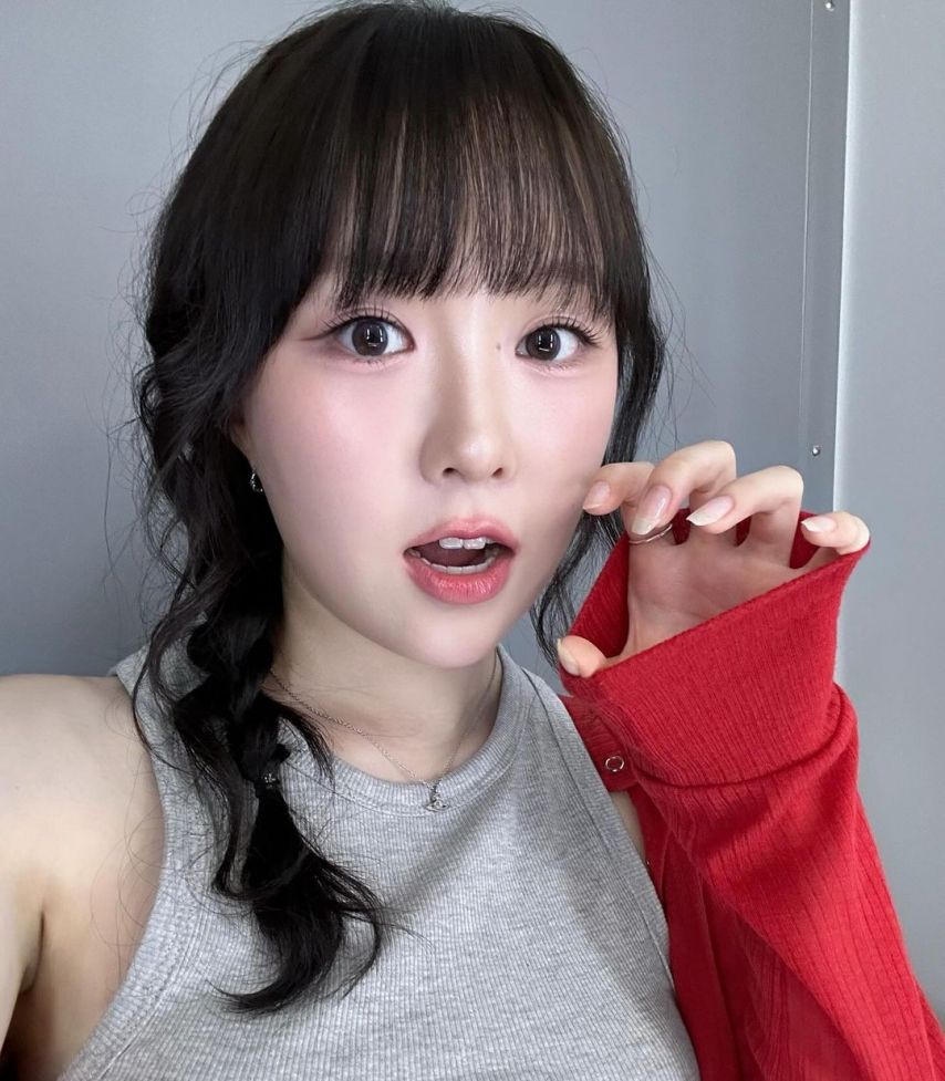 앨리스 채정