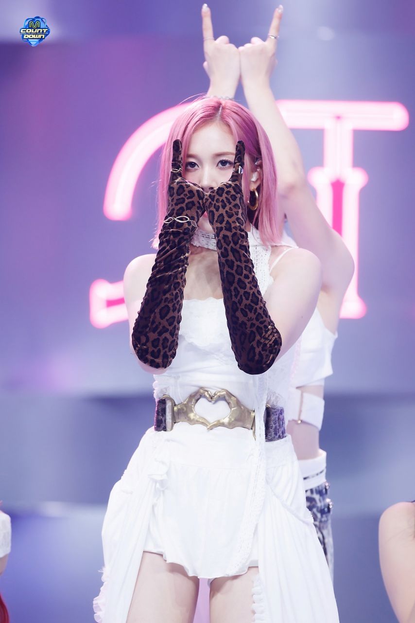 스테이씨 재이