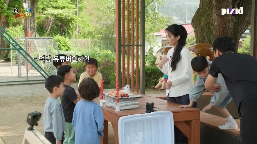 여자아이들 리더 전소연 인지도 ㅋㅋㅋ