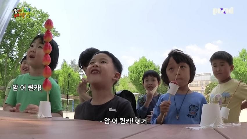 여자아이들 리더 전소연 인지도 ㅋㅋㅋ
