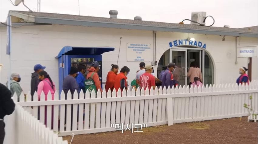 시각장애인 천명 수술시켜 준 미스터 비스트ㄷㄷ