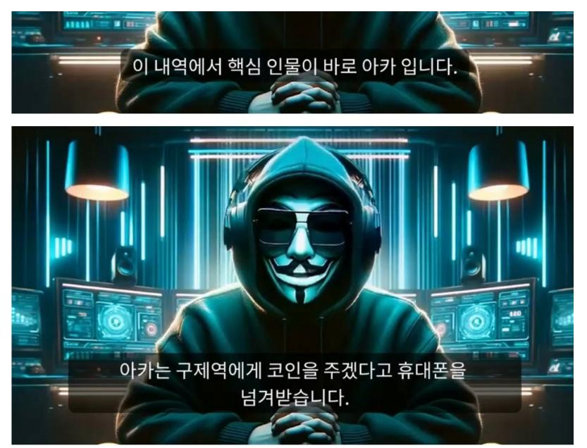 스압)쯔양 렉카 협박사건 정리