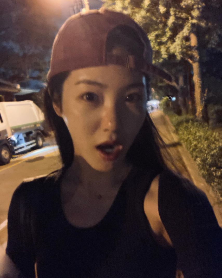 신예은 인별 대딩딩옌
